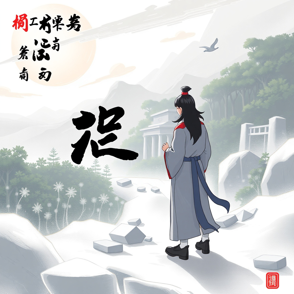 作品封面